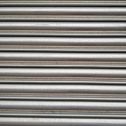 Roller Shutter Installations