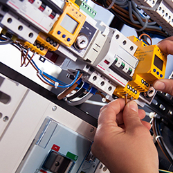 construction service