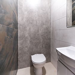 Bathroom Renovations