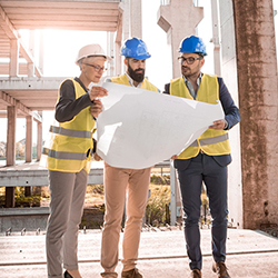 construction service