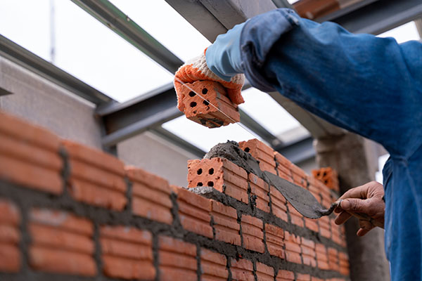 Vale Construction Gallery