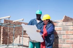Building Construction Services