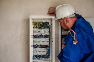 Utility Installation