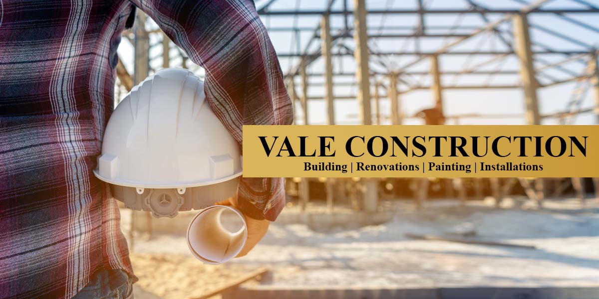 Vale Construction