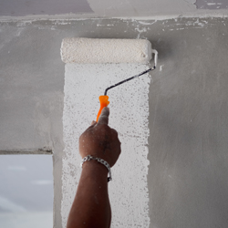 Interior-Exterior Painting