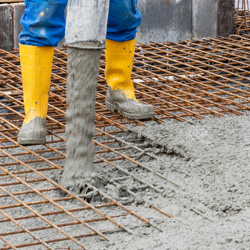Concrete Foundations