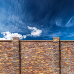 Boundary Wall Construction