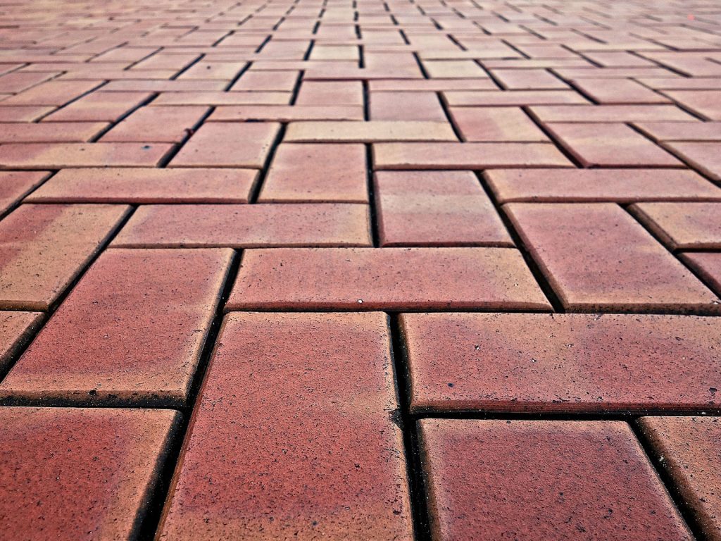 Modern paving solutions